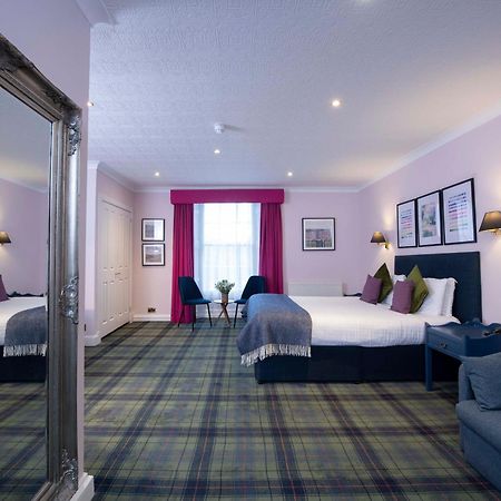 The Royal George Hotel Perth Eksteriør bilde