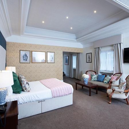 The Royal George Hotel Perth Eksteriør bilde