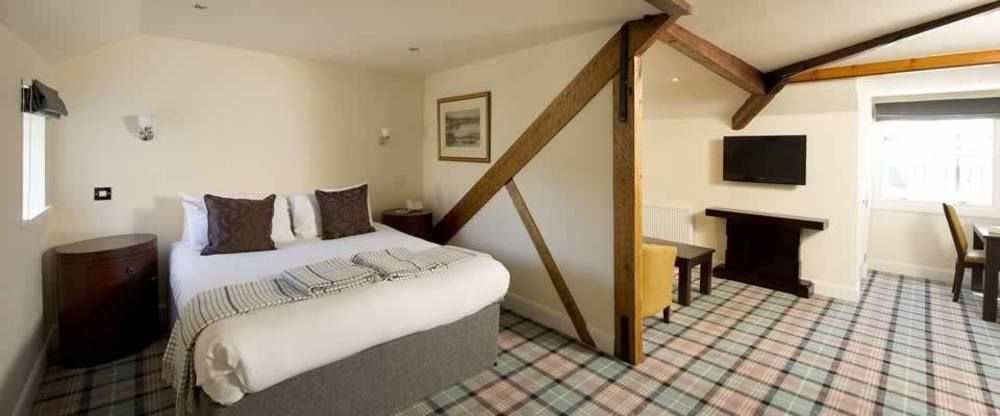 The Royal George Hotel Perth Eksteriør bilde